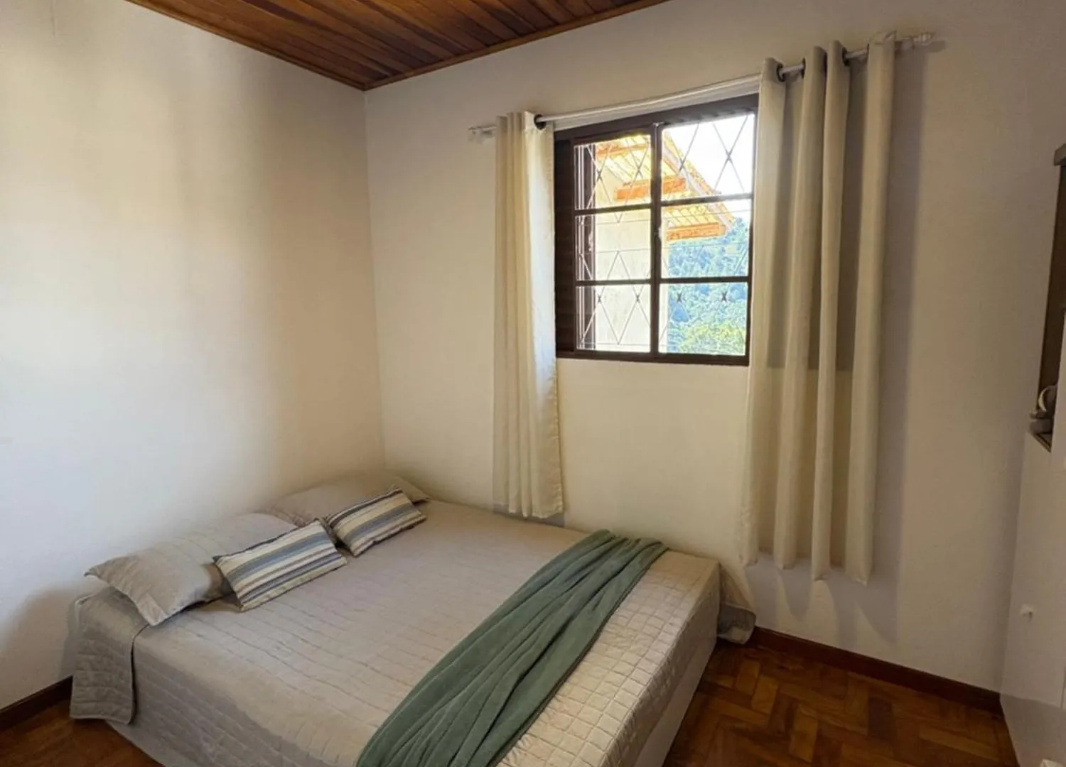 Σπίτι διακοπών Casa Nonno Degga Βίλα Campos do Jordão