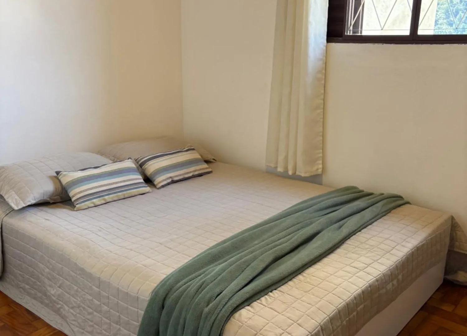 Holiday home Casa Nonno Degga Villa Campos do Jordao