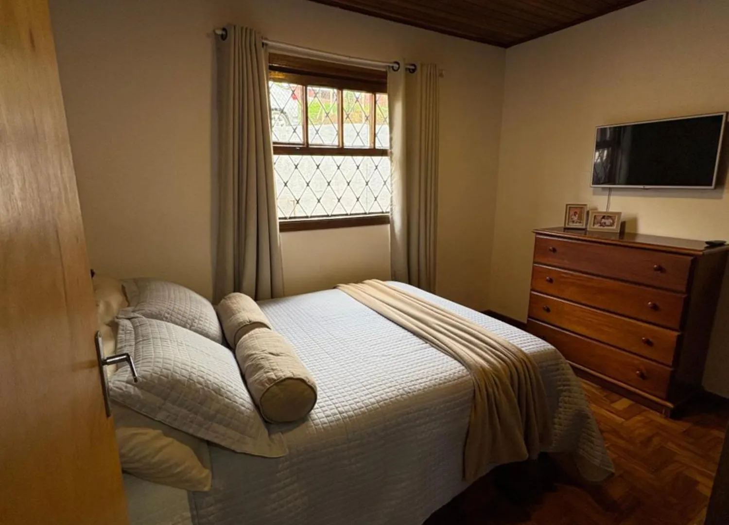Casa Nonno Degga Villa Campos do Jordao