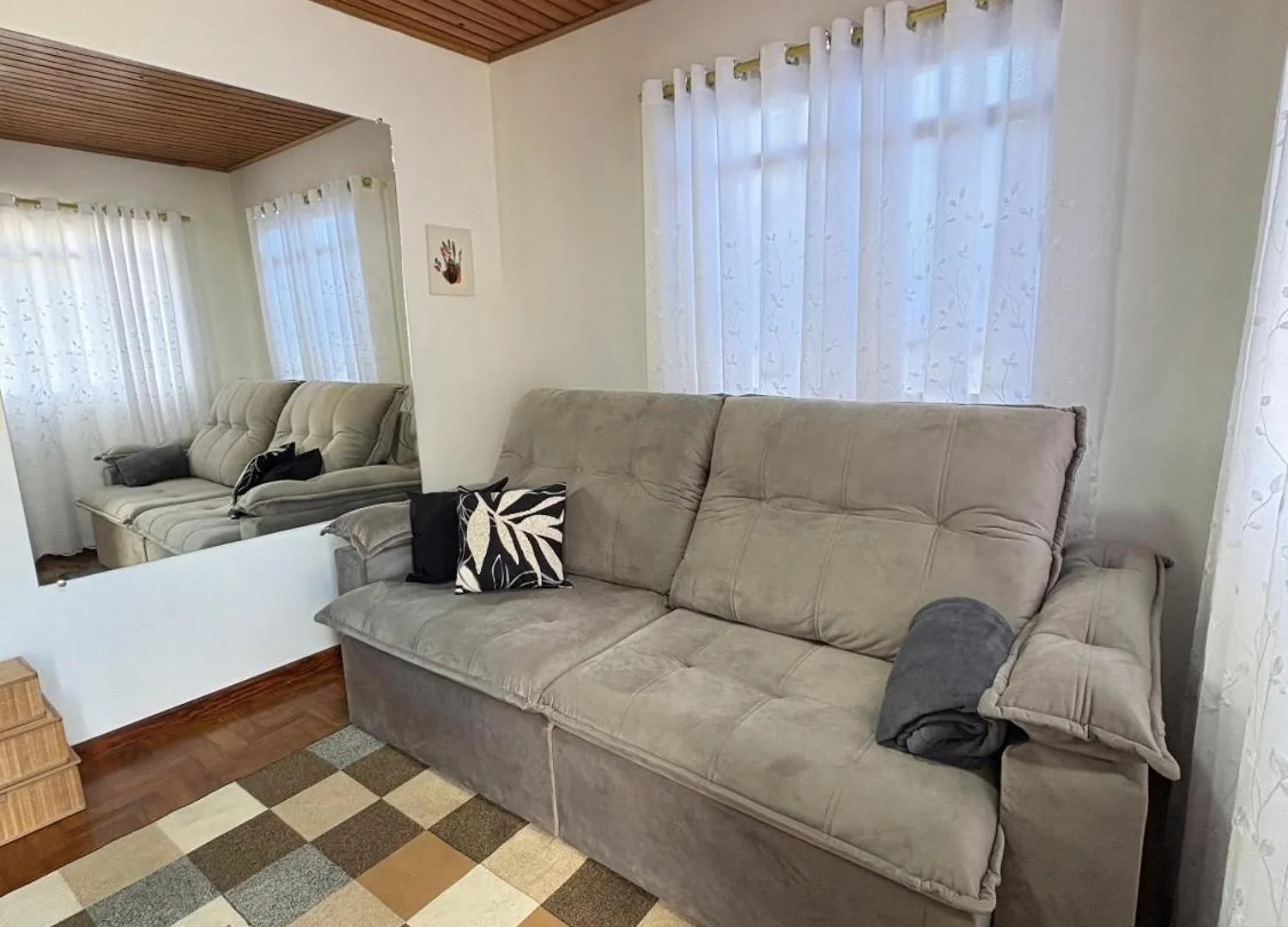 Casa Nonno Degga Villa Campos do Jordao
